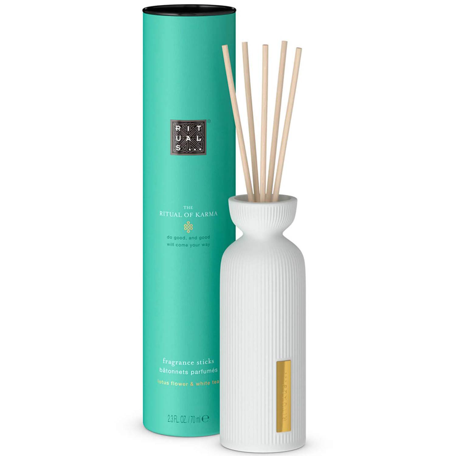 Rituals The Ritual of Karma Mini Fragrance Sticks 70ml