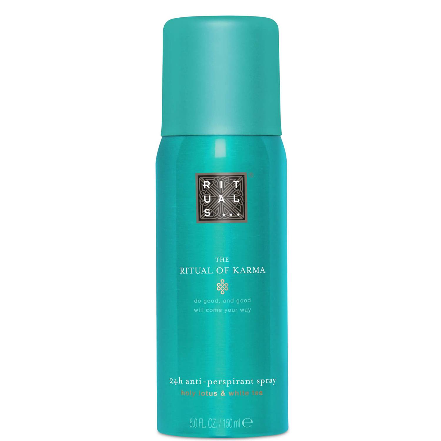 Rituals The Ritual of Karma Anti-Perspirant Spray 150ml