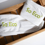 So Eco Bamboo and Cotton Headband Duo