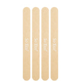 So Eco Professional Nail Files (4 Pack)