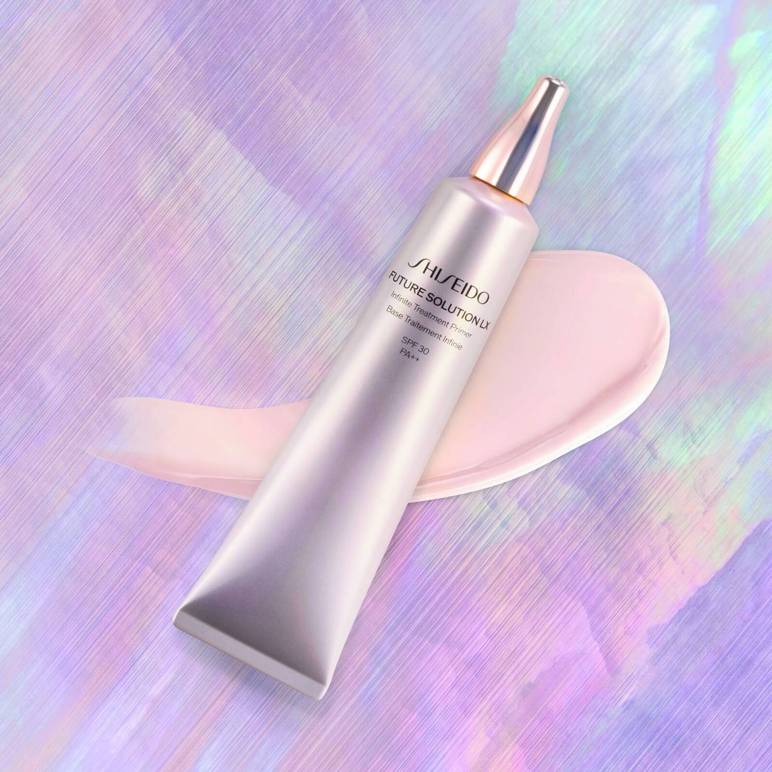 Shiseido Future Solution LX Infinite Treatment Primer 40ml