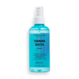 Revolution Tanning Brightening Duo - Dark