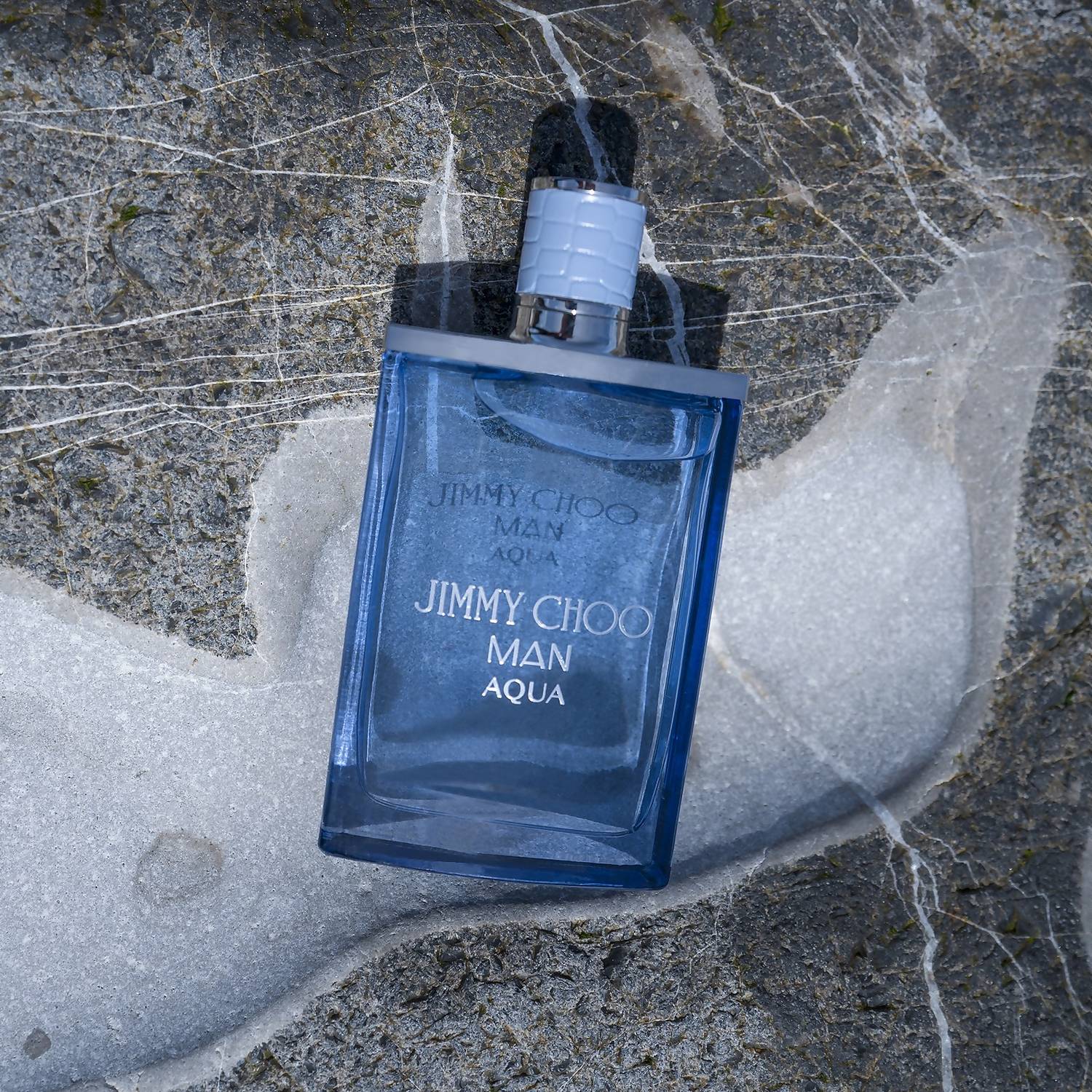 Jimmy Choo Man Aqua Eau de Toilette 30ml