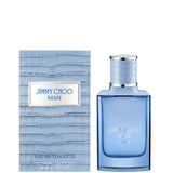 Jimmy Choo Man Aqua Eau de Toilette 30ml