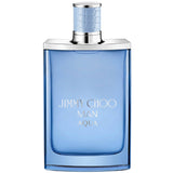 Jimmy Choo Man Aqua Eau de Toilette 100ml