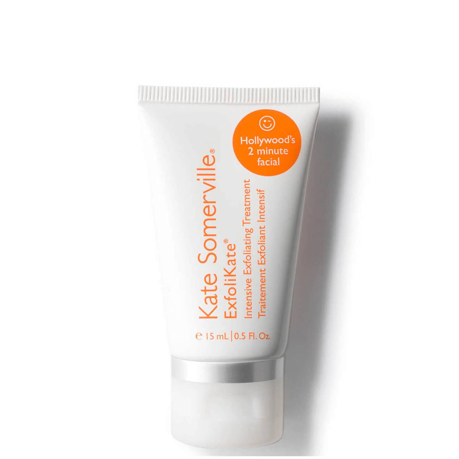 Kate Somerville Cleanse and Exfoliate Duo