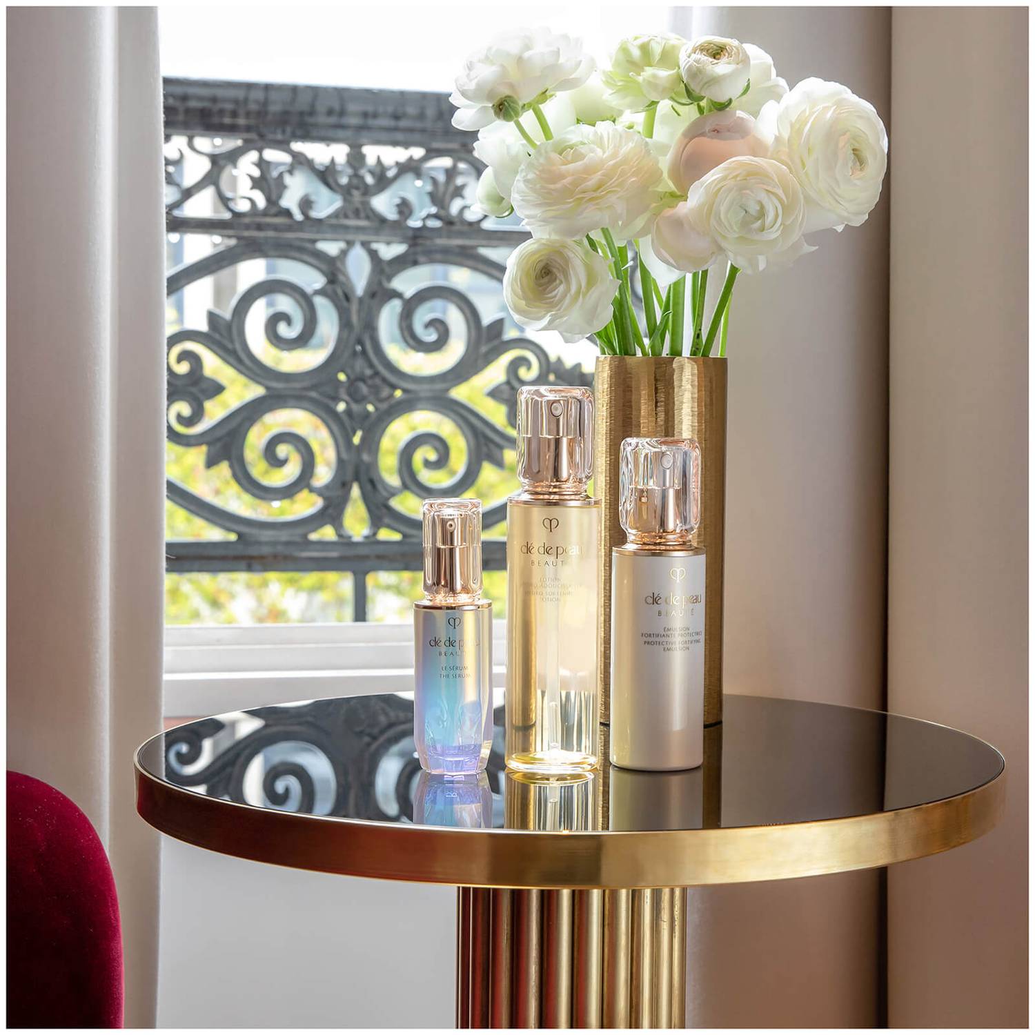 Clé de Peau Beauté Le Sérum Exclusive 30ml