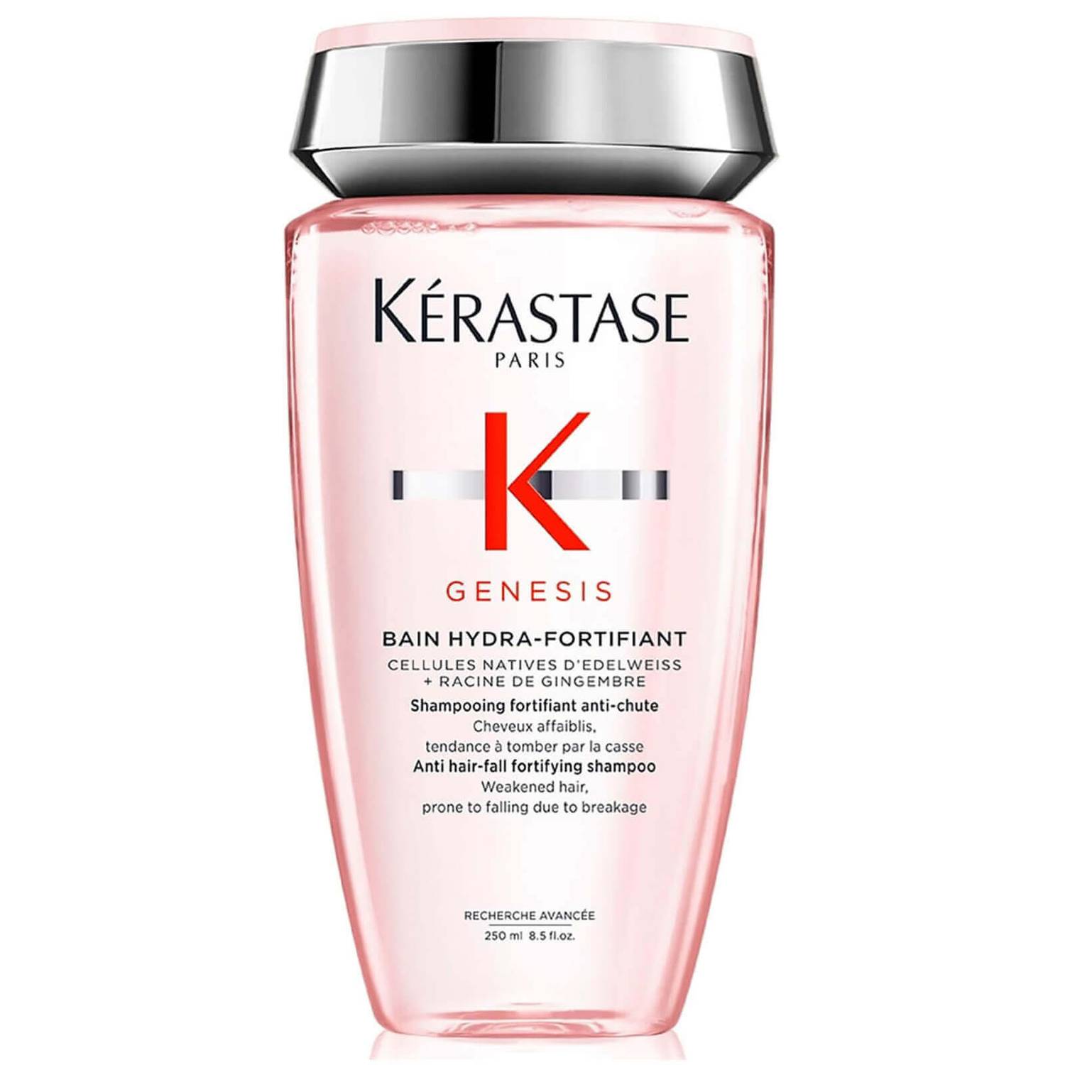 Kerastase Genesis Duo for Normal to Oily Hair Bundle