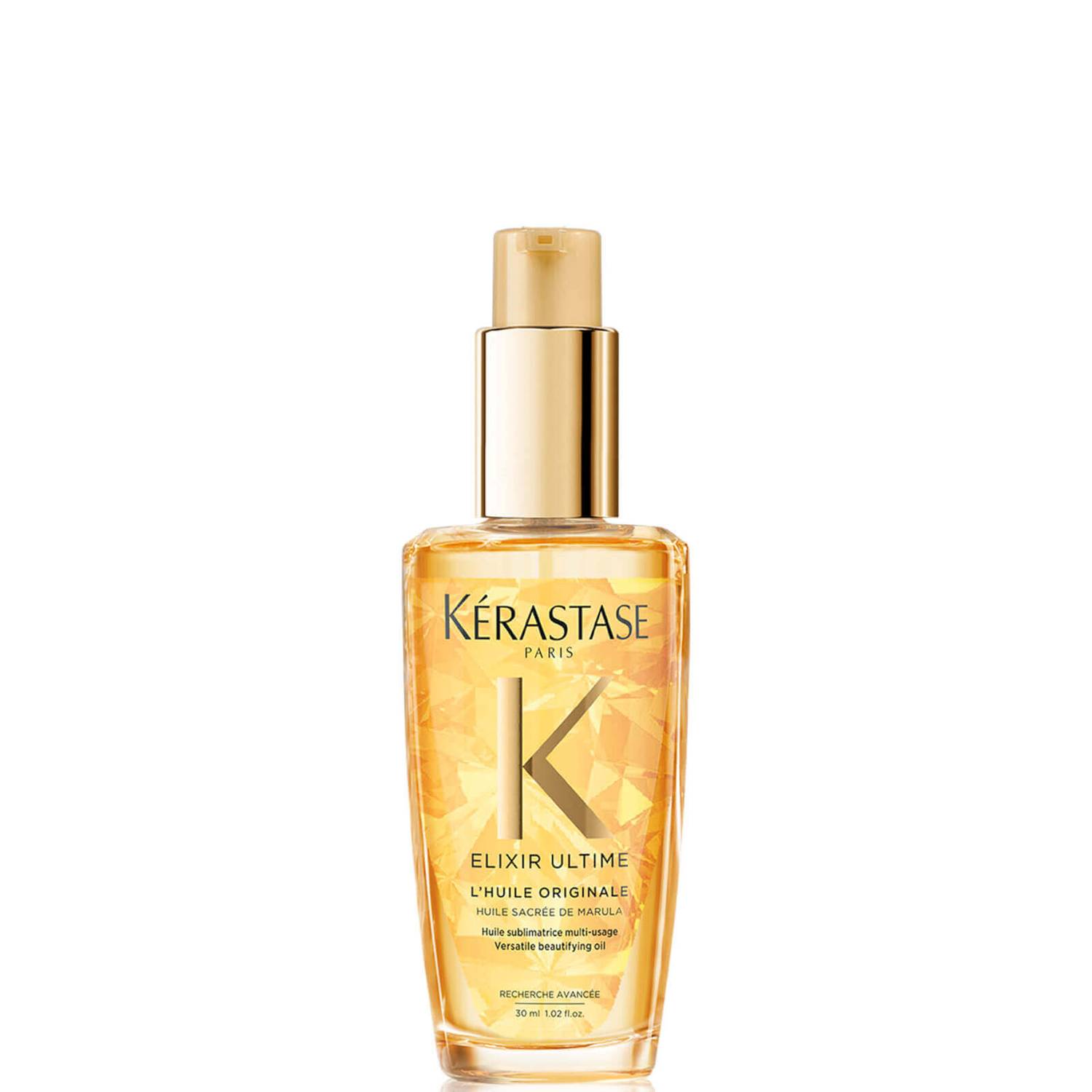 Kerastase Genesis Duo for Normal to Oily Hair Bundle