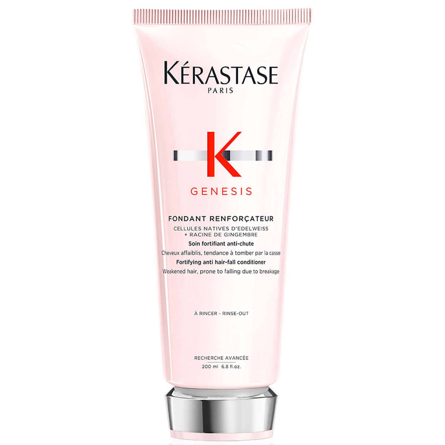 Kerastase Genesis Duo for Normal to Oily Hair Bundle