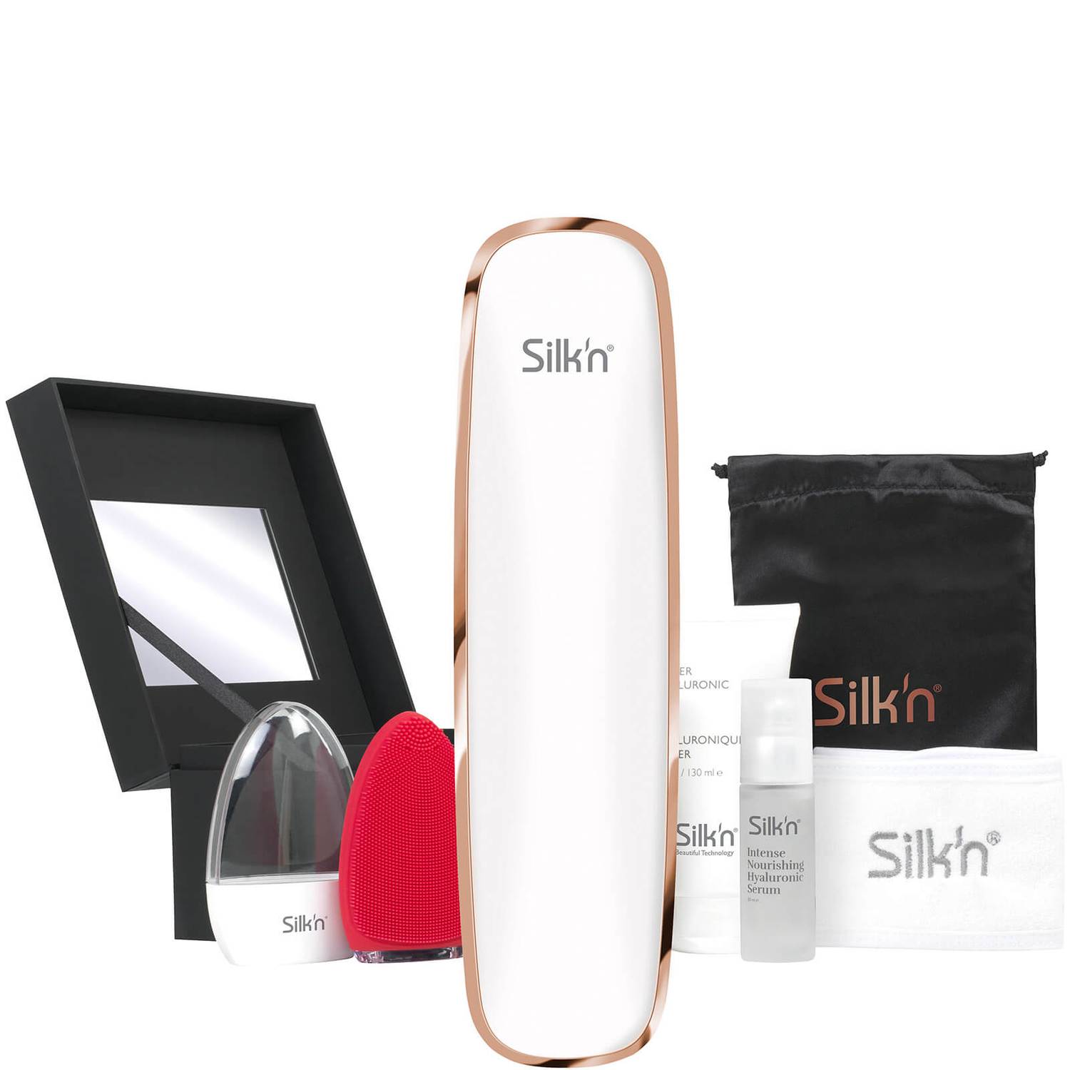 Silk'n FaceTite Prestige (Cordless)