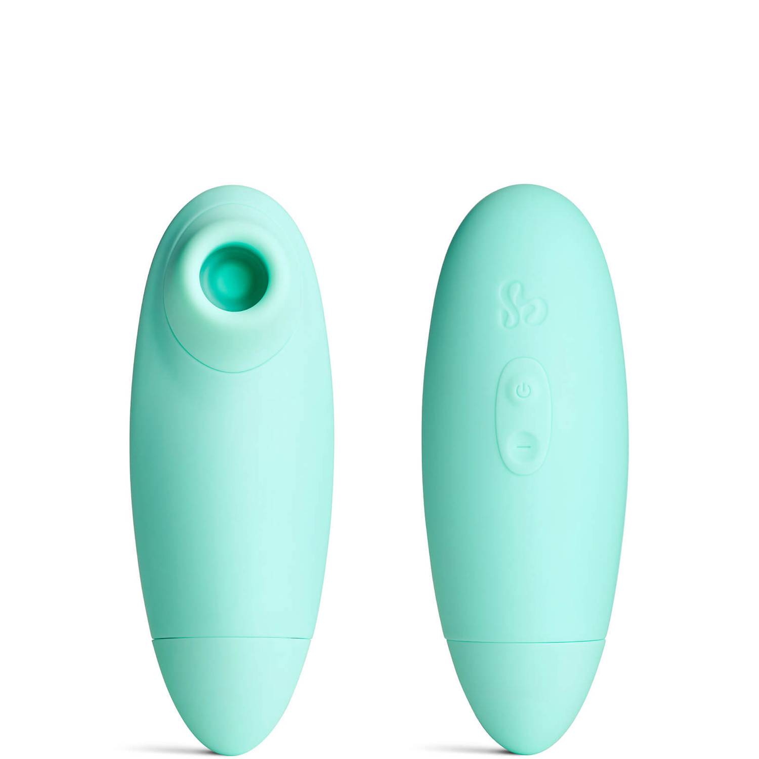 So Divine Pearl Suction Simulator - Aqua