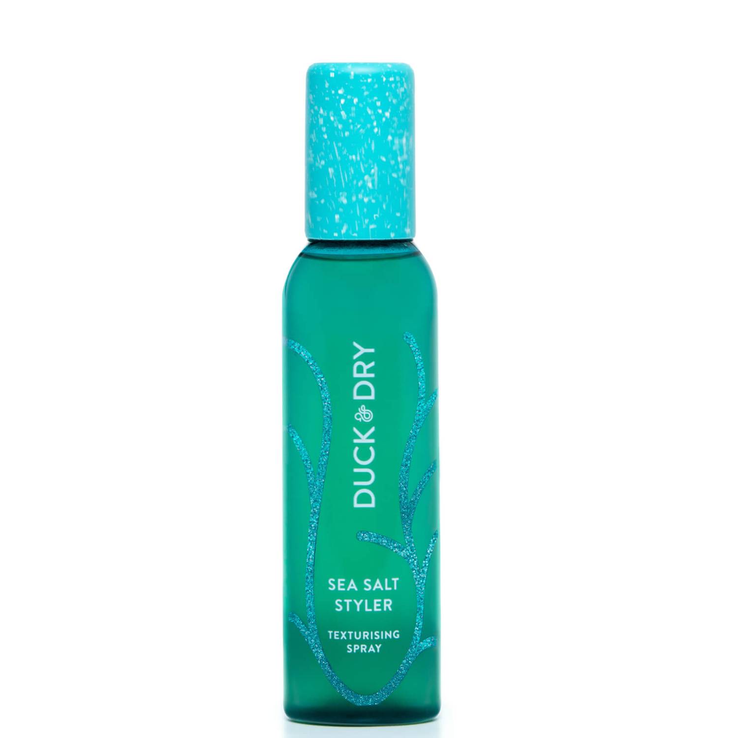 Duck & Dry Sea Salt Styler 150ml