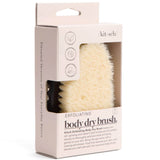 Kitsch Exfoliating Body Dry Brush