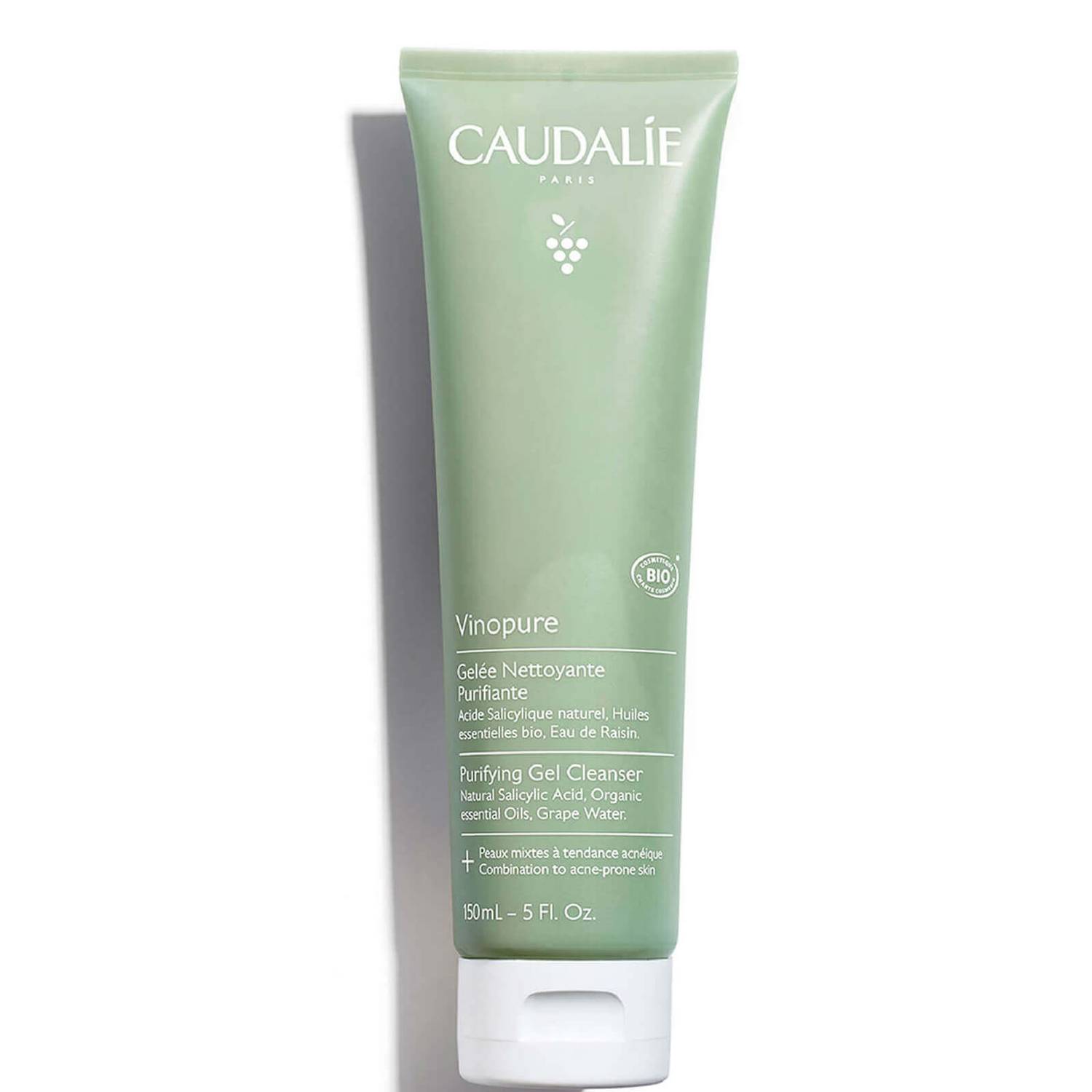 Caudalie Anti Blemish Vinopure Duo