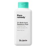 Dr.Jart+ Pore Remedy 5% Multi-Acid Radiance Peel 150ml