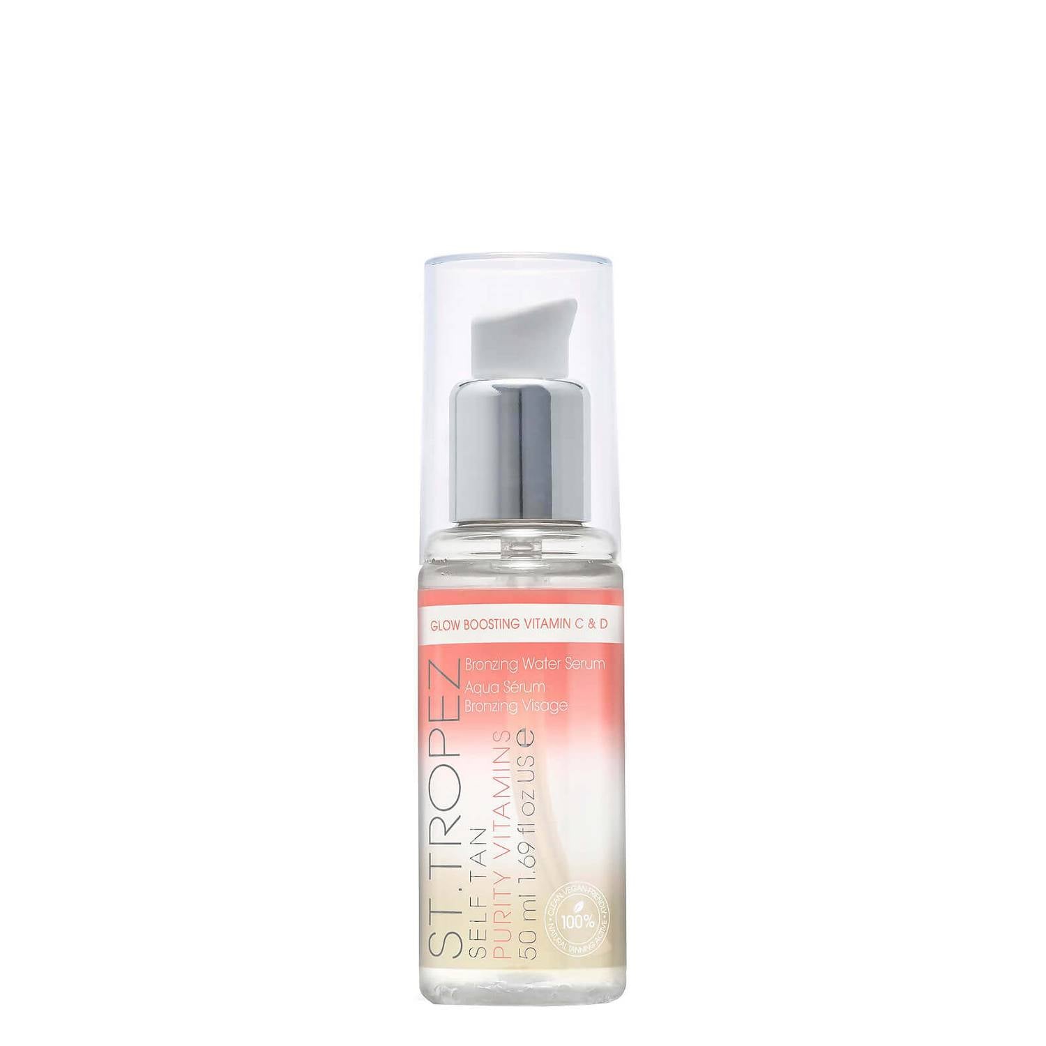 St. Tropez Purity Bundle
