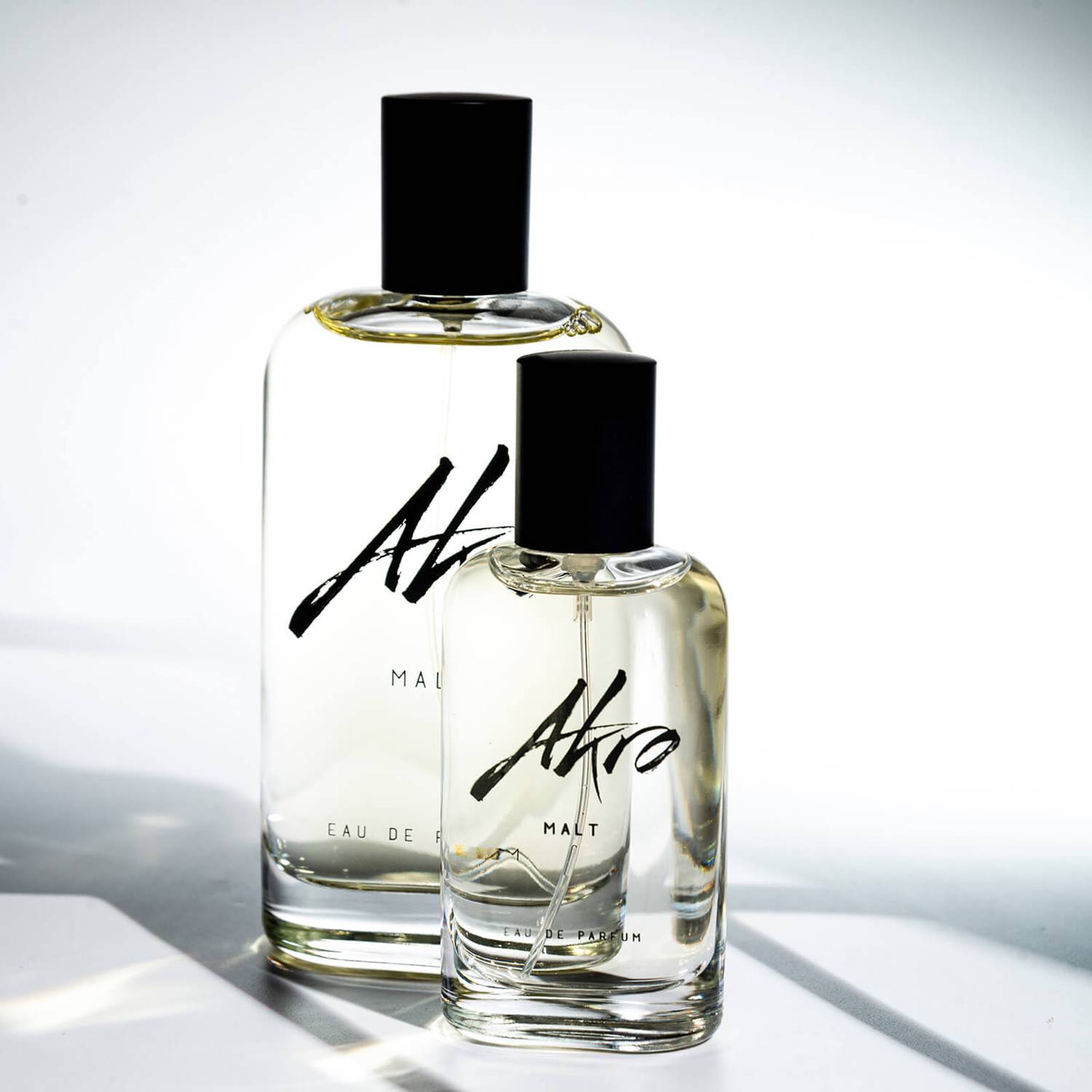 Akro Malt Eau de Parfum 30ml