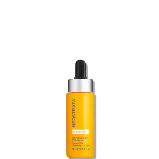 Neostrata 15% Vitamin C and PHA Serum 15ml