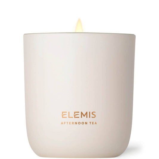 Elemis Afternoon Tea Candle 220g