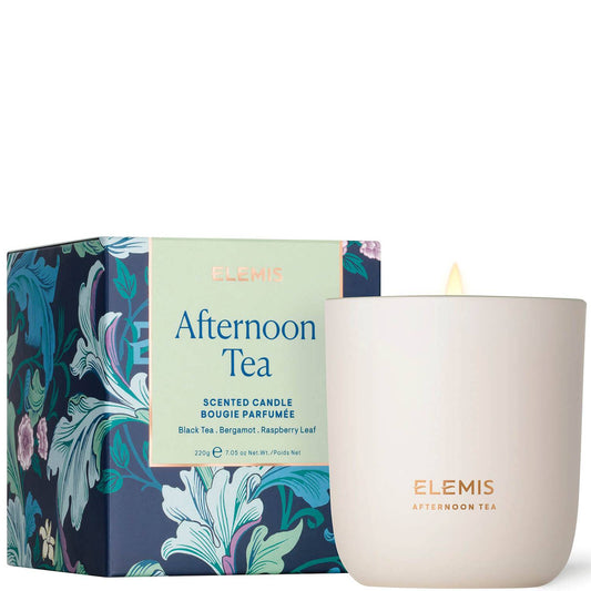 Elemis Afternoon Tea Candle 220g