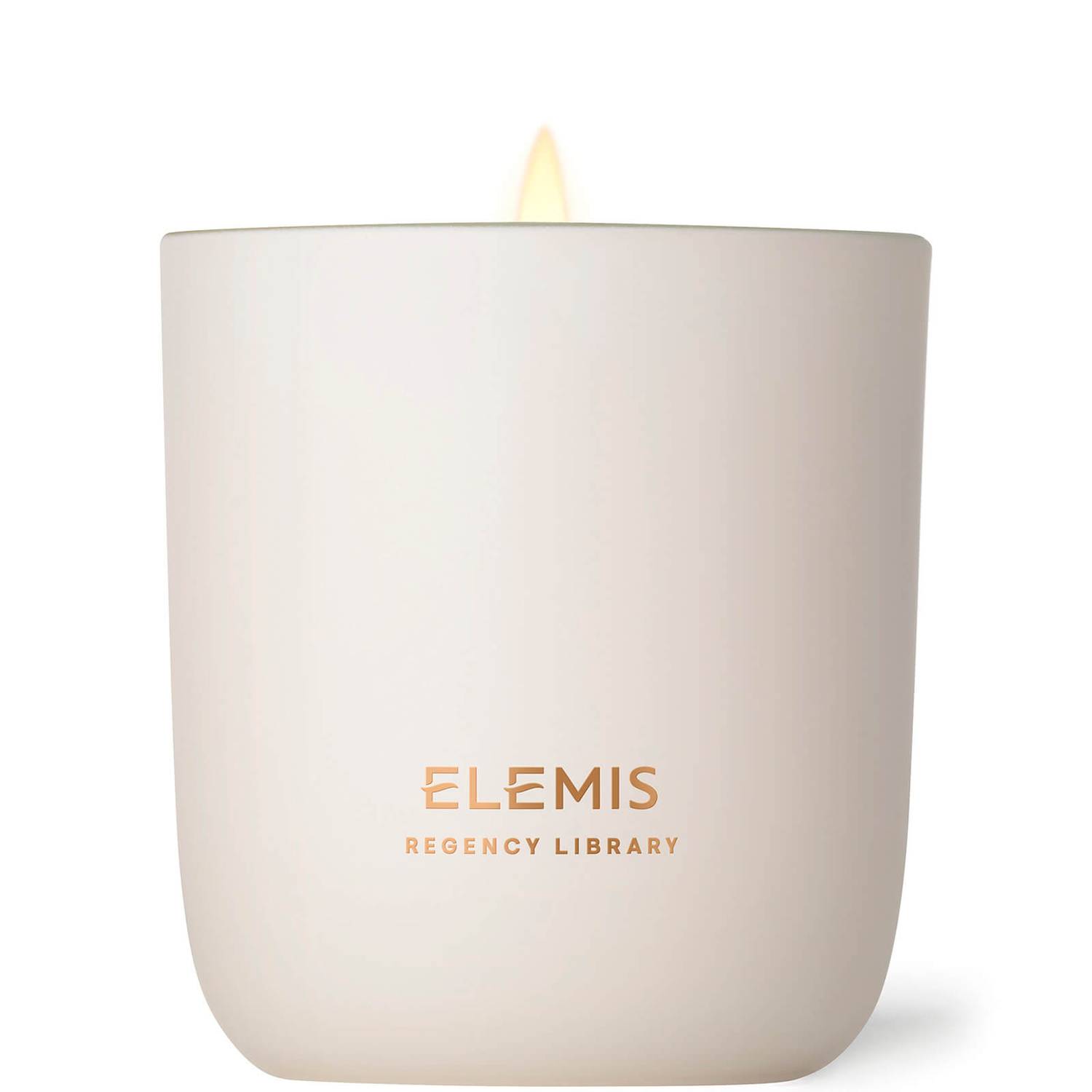 Elemis Regency Library Candle 220g