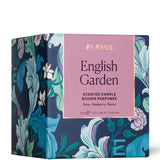 Elemis English Garden Candle 220g