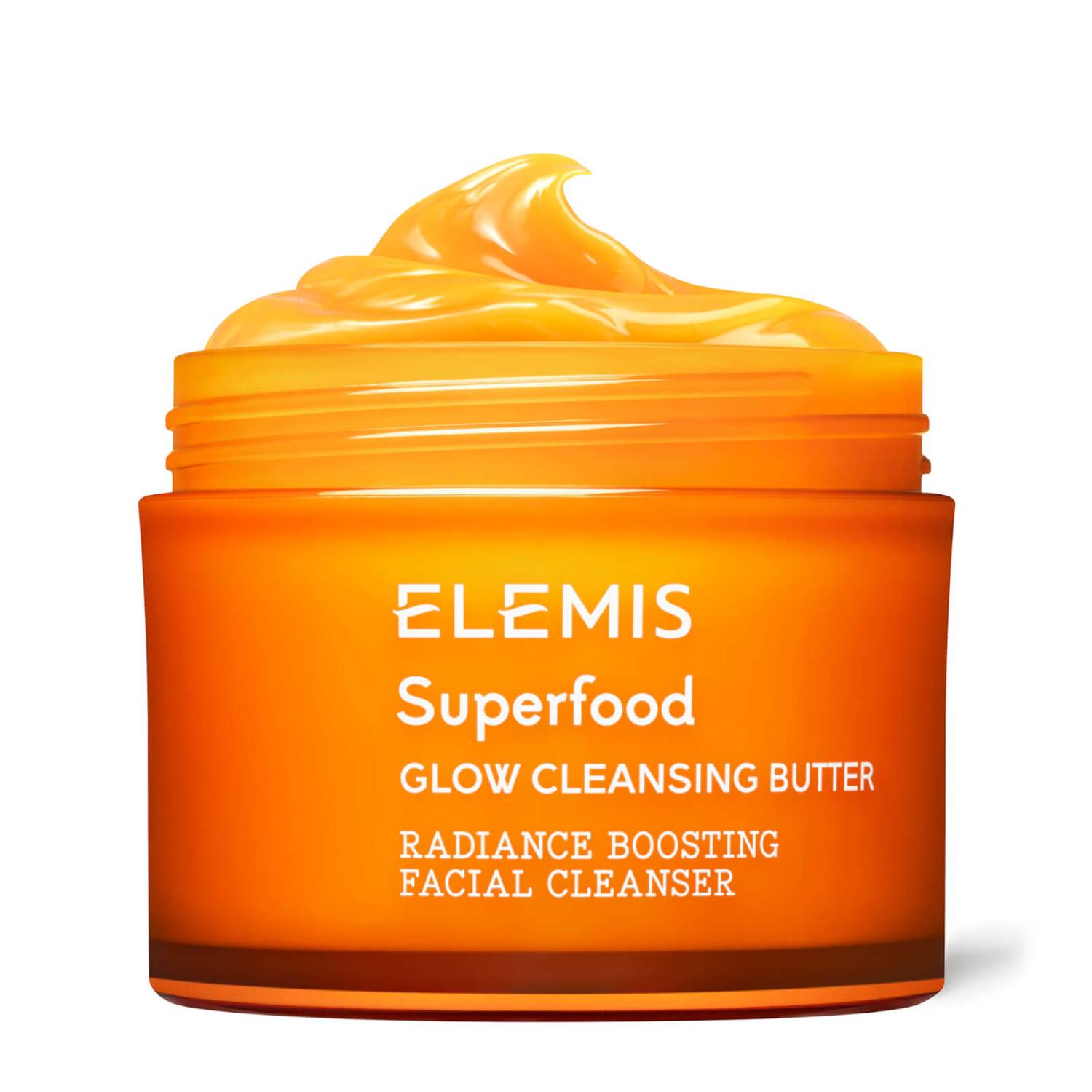 Elemis Supersize Superfood Glow Cleansing Butter 200g