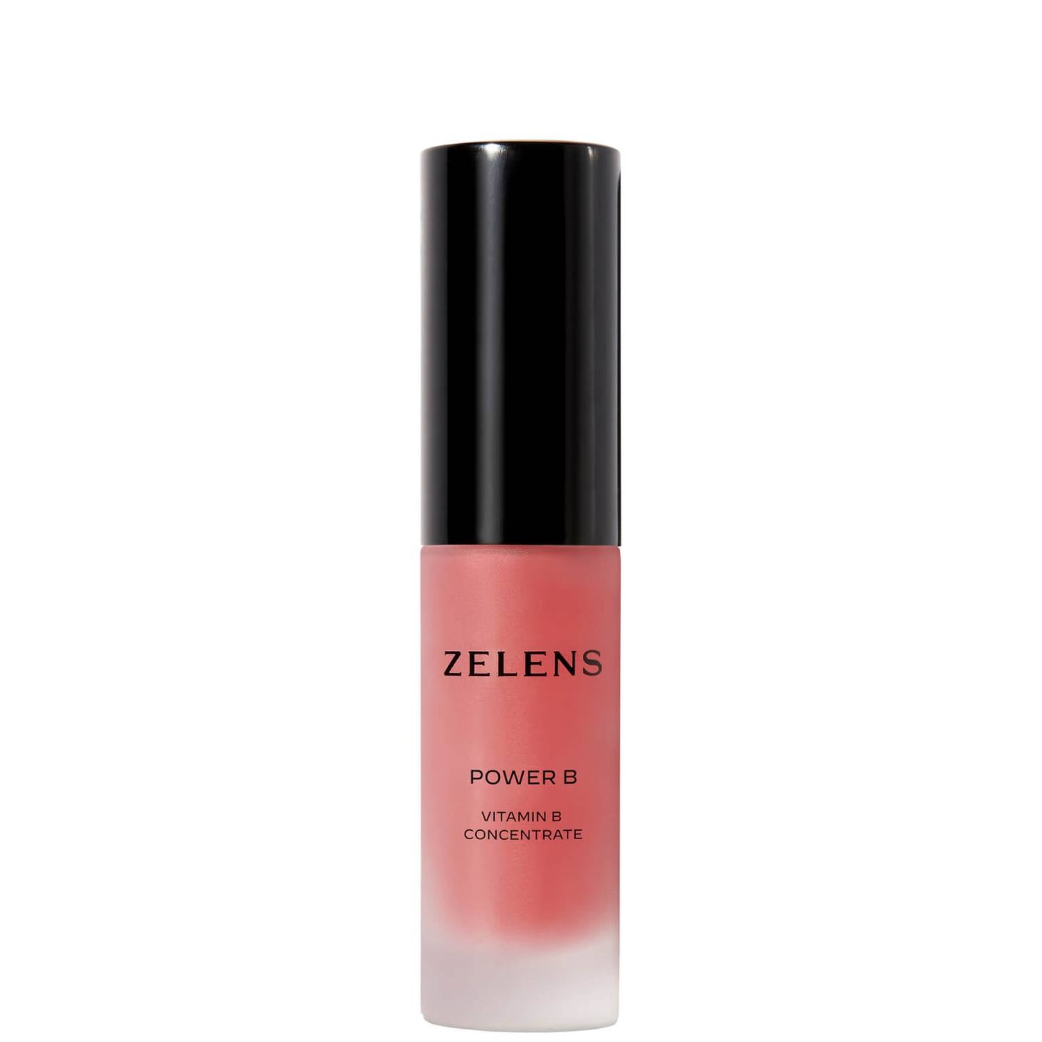 Zelens Power B Revitalising and Clarifying 10ml