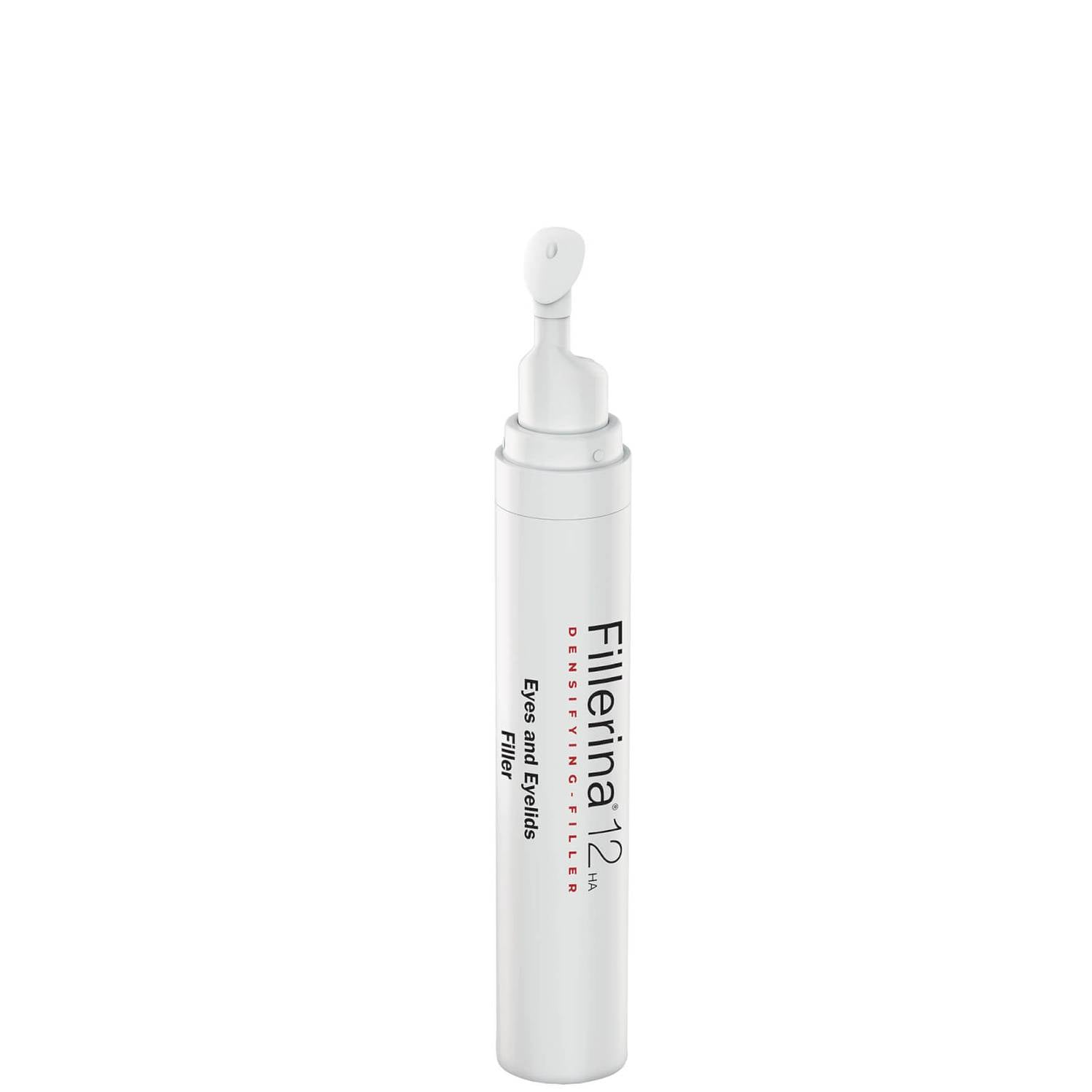 Fillerina 12 Densifying-Filler - Eyes and Eyelids - Grade 3 15ml