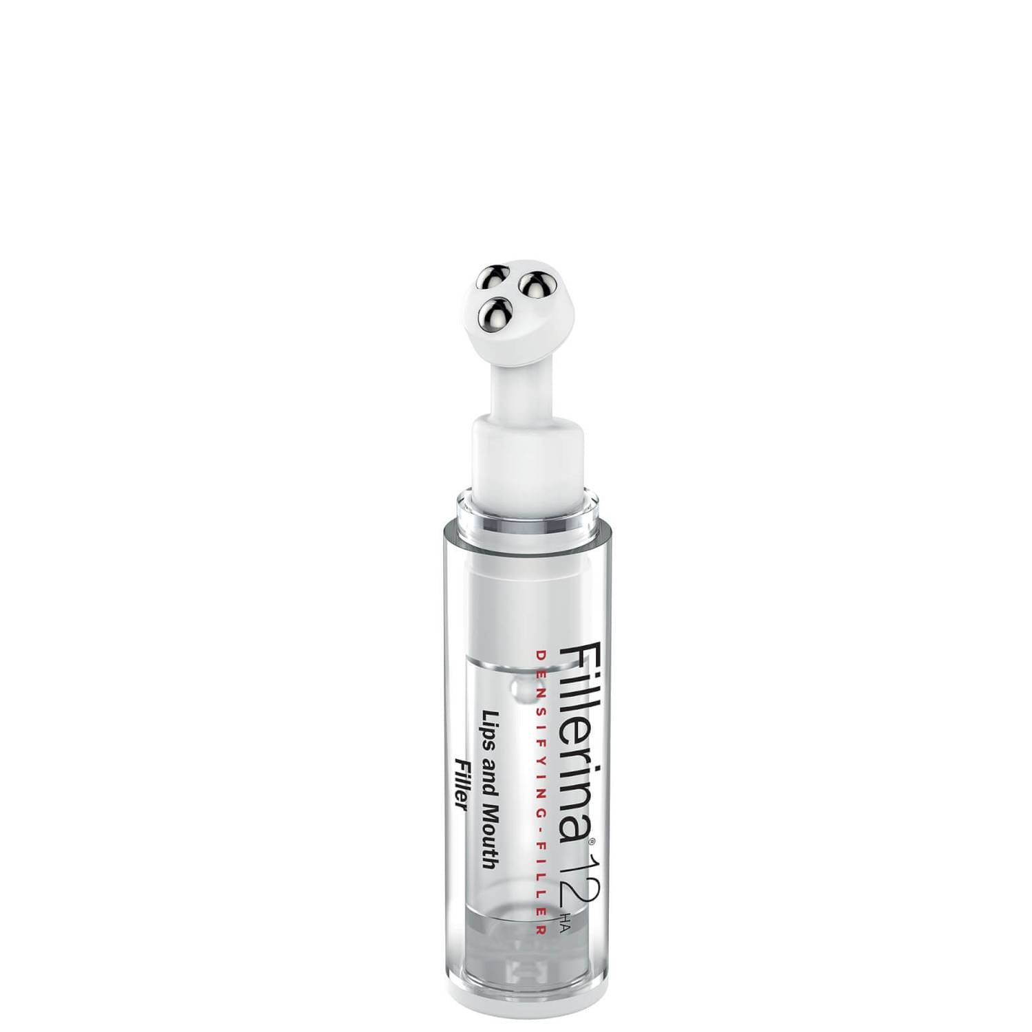 Fillerina 12 Densifying-Filler - Lips and Mouth - Grade 4 15ml