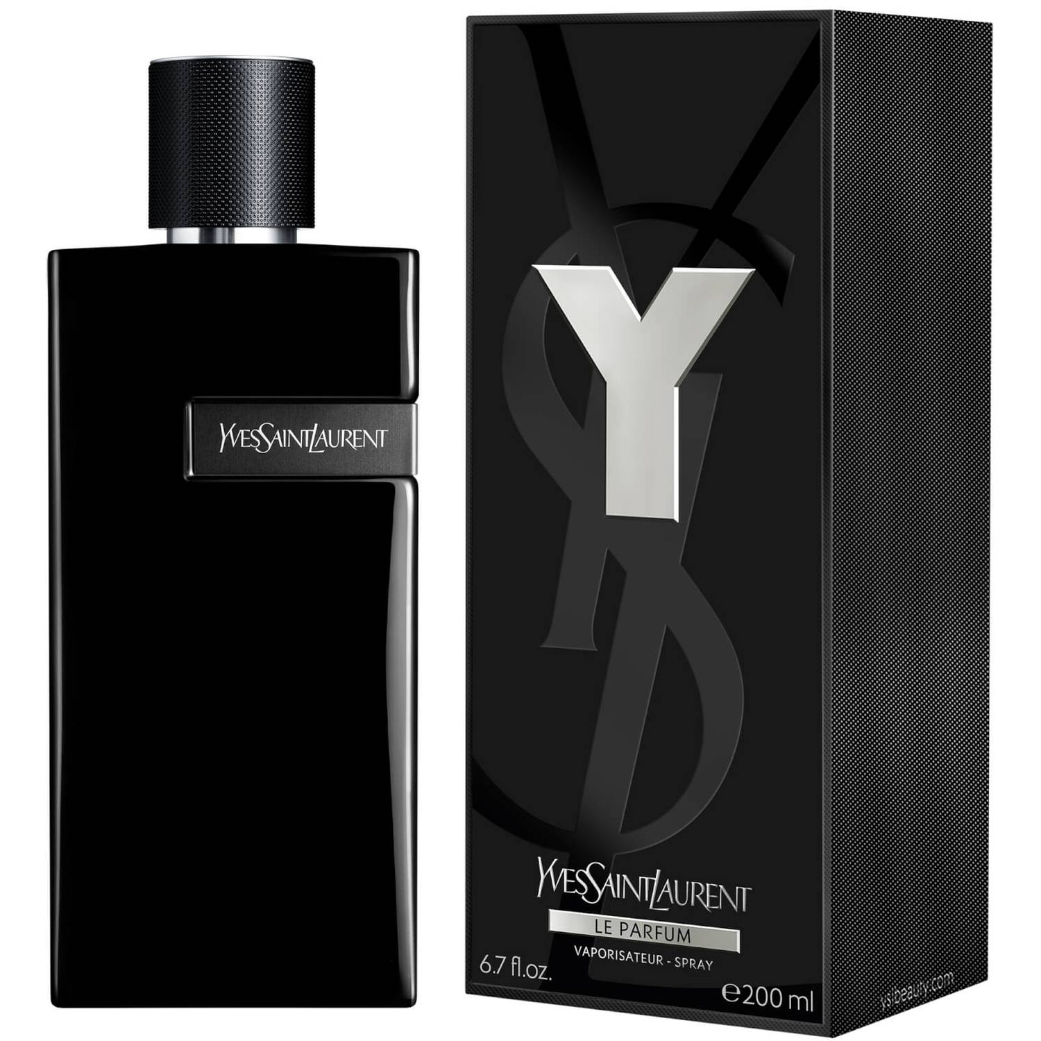 Yves Saint Laurent Y Le Parfum 200ml