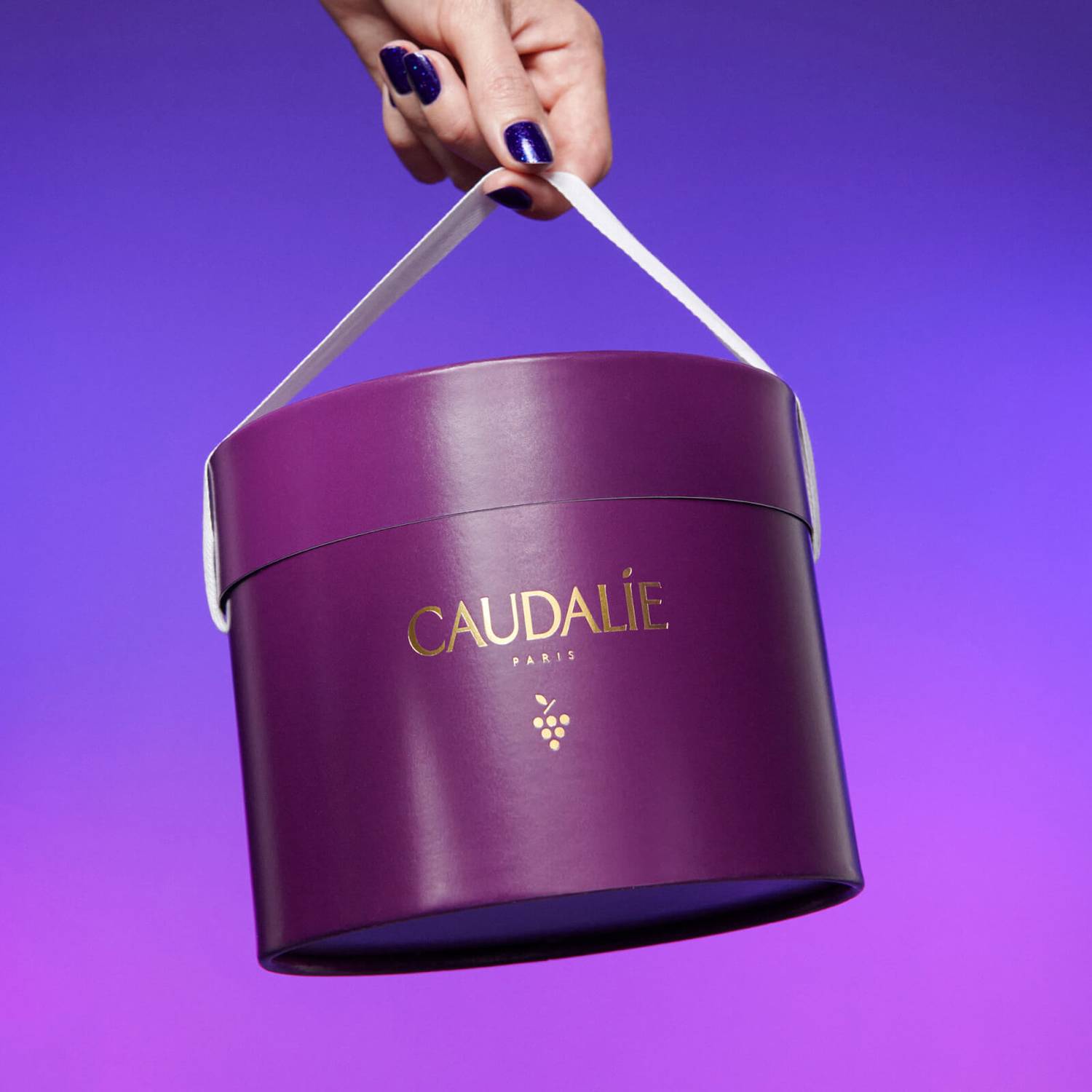 Caudalie Vinosculpt Set