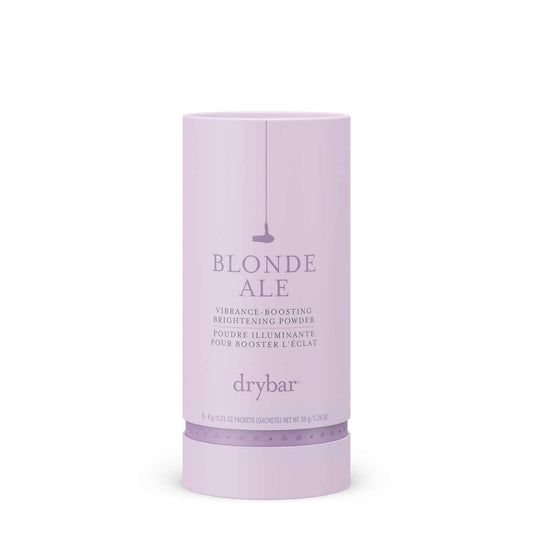 Drybar Blonde Ale Vibrance-Boosting Brightening Powder