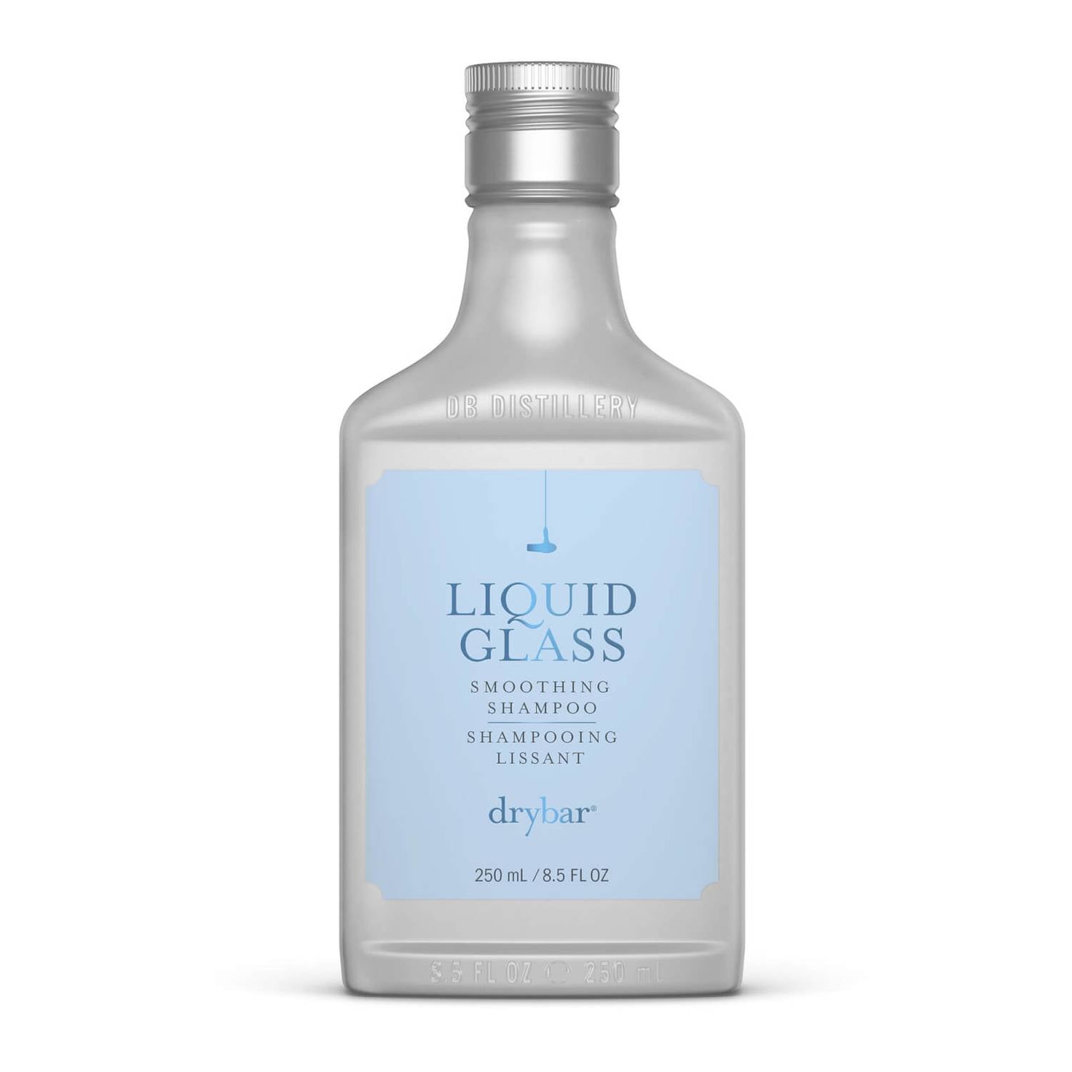 Drybar Liquid Glass Smoothing Shampoo