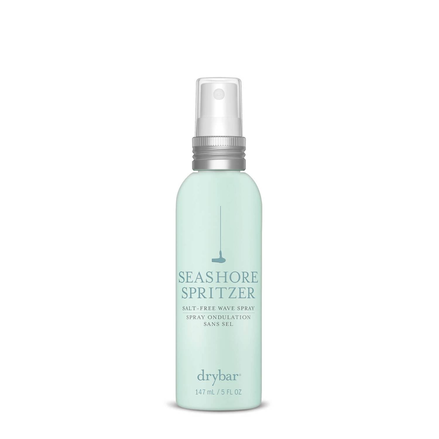 Drybar Seashore Spritzer Salt-Free Wave Spray