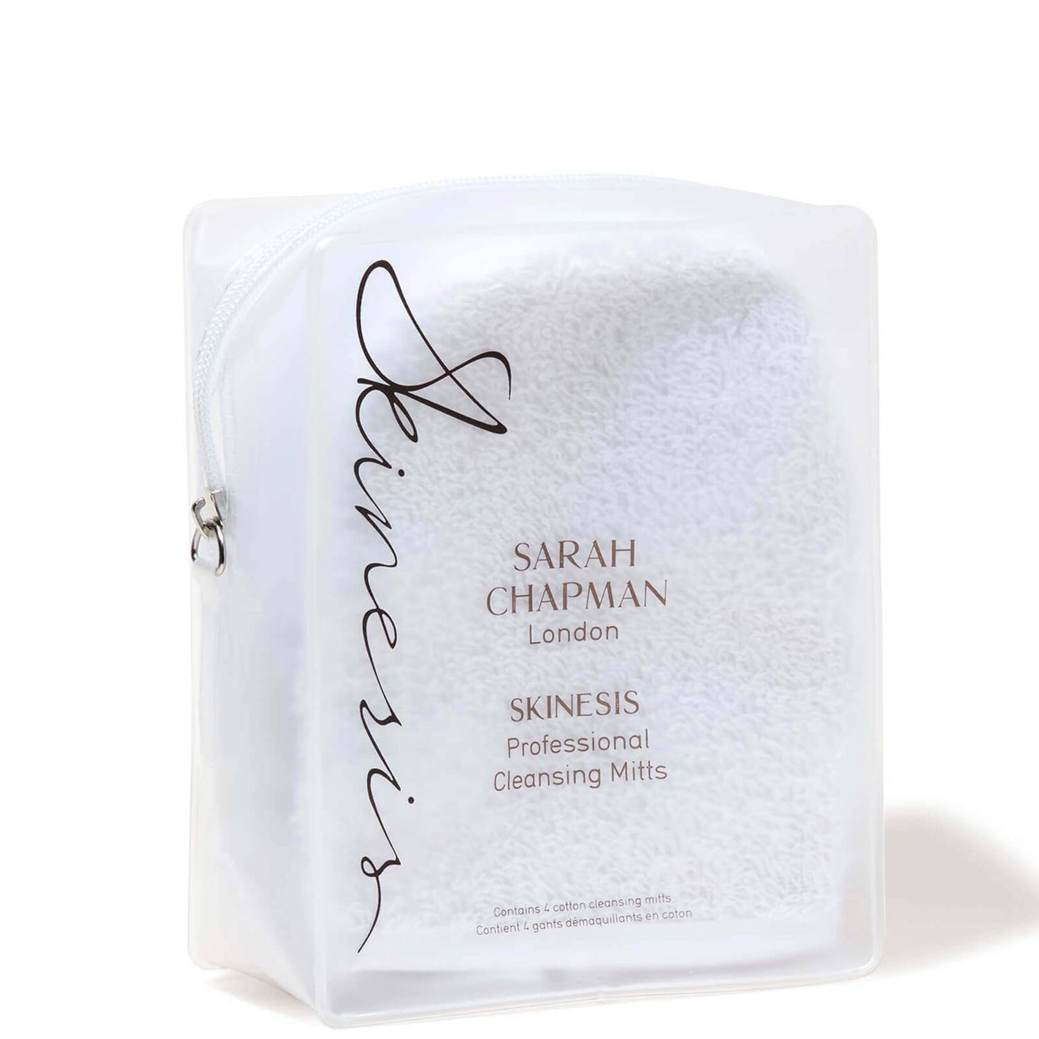 Sarah Chapman Skinesis Ultimate Cleansing Bundle