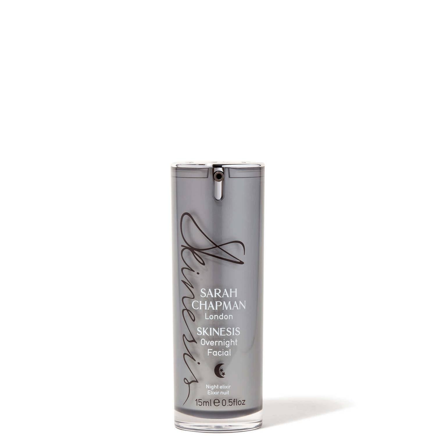 Sarah Chapman Skinesis Facial Elixir Duo