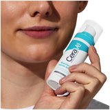 CeraVe Resurfacing Retinol Serum with Ceramides and Niacinamide for Blemish-Prone Skin 30ml