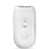 MAGNITONE London PluckIt2 2-in-1 Super Glide Compact Epilator