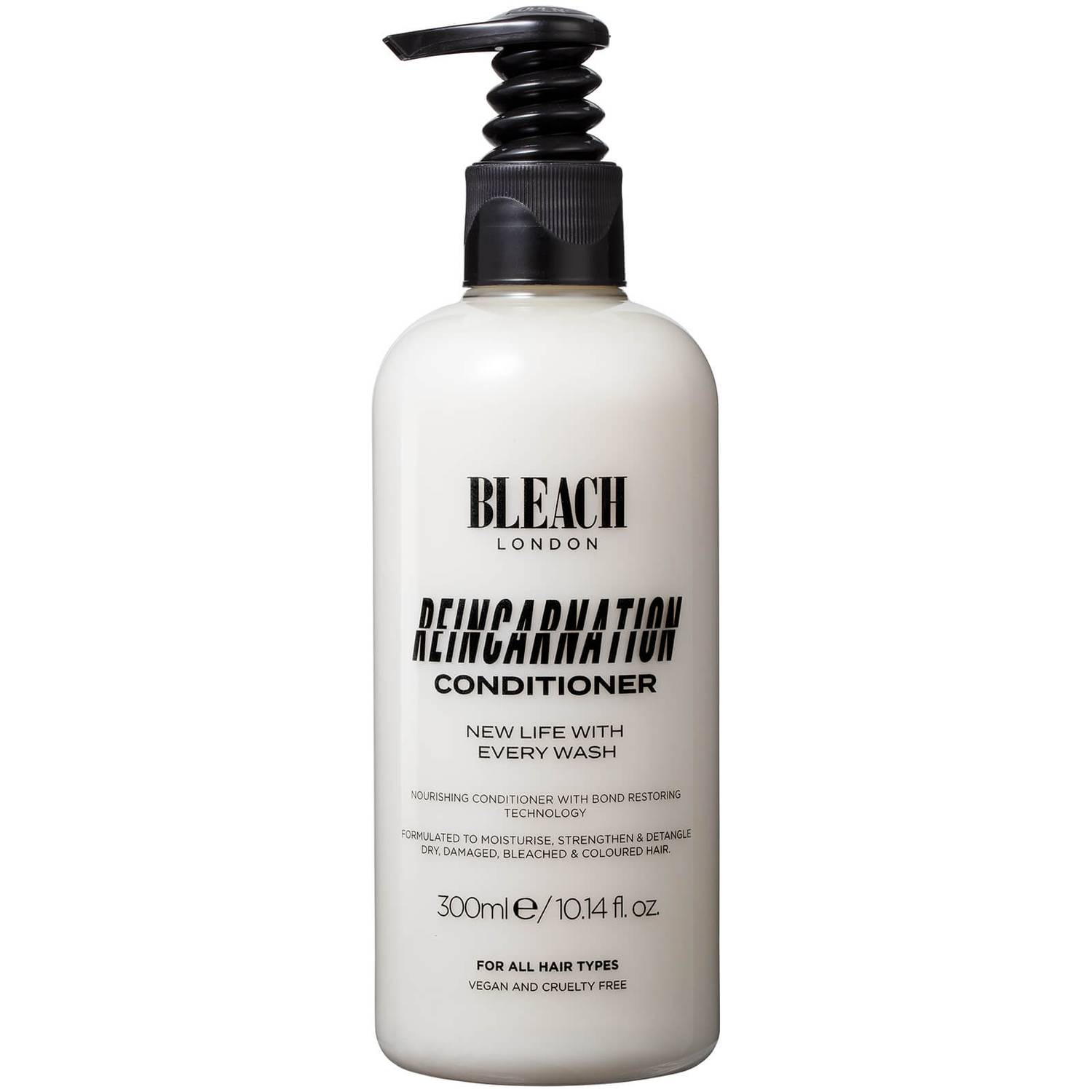 BLEACH LONDON Reincarnation Conditioner 300ml