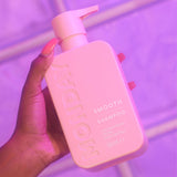 MONDAY Haircare Smooth Shampoo 350ml