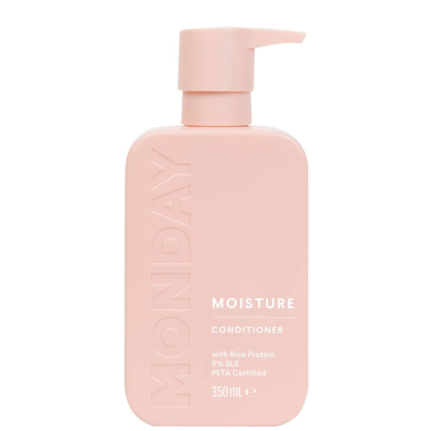 MONDAY Haircare Moisture Conditioner 350ml