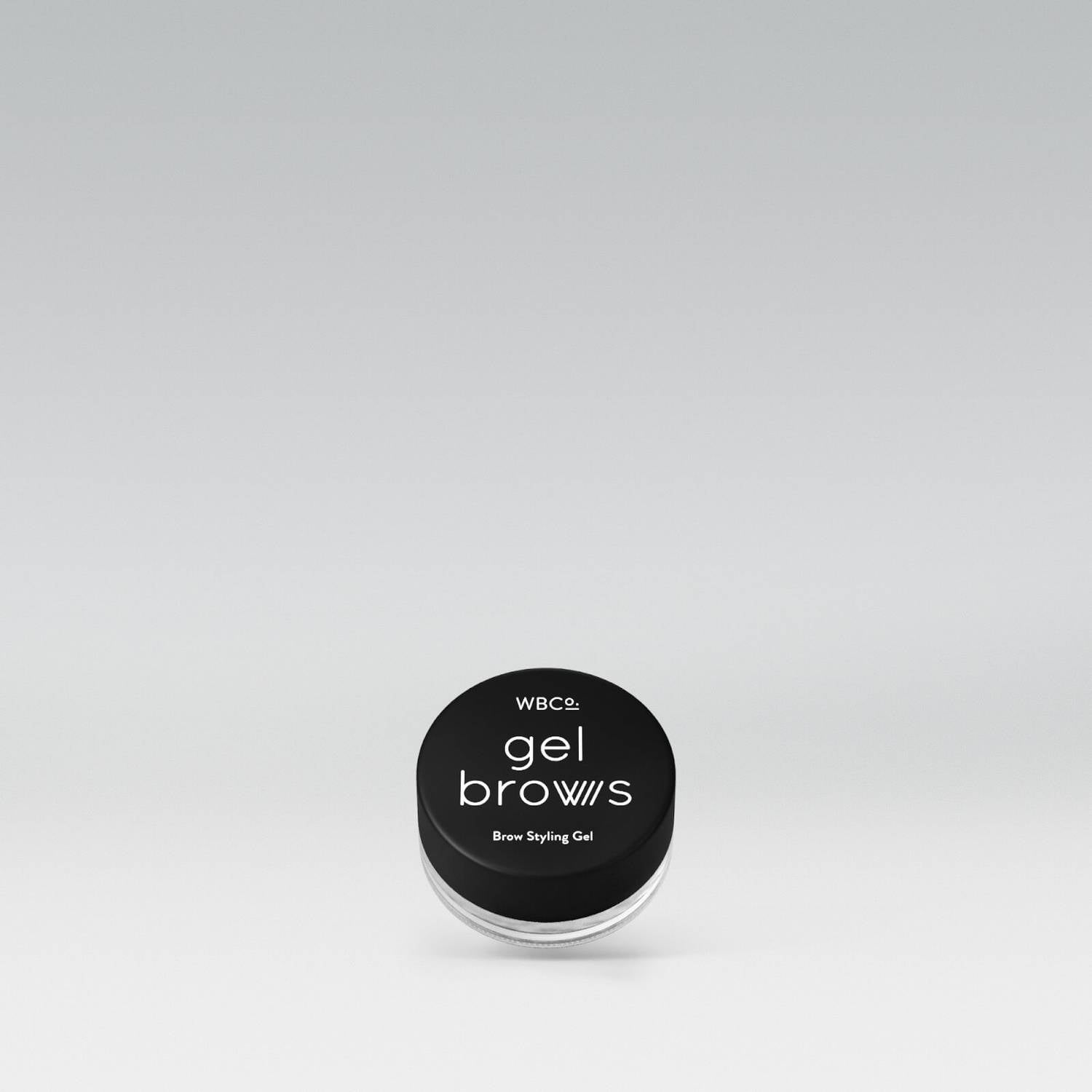 West Barn Co Gel Brows 5g