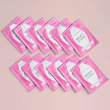 Smile Makers Silky (S)wipes