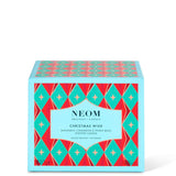 NEOM Christmas Wish 3 Wick Candle 420g