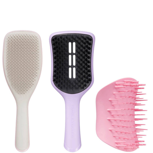 Tangle Teezer 3 Step Routine Collection