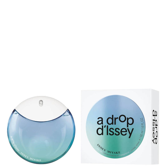 Issey Miyake A Drop D'Issey Rain Eau de Parfum Fraiche 50ml