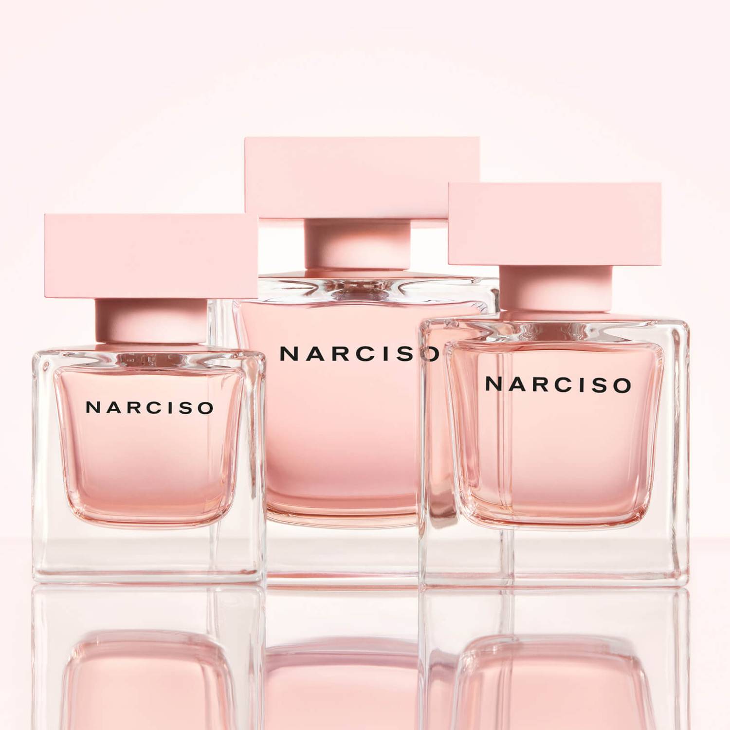 Narciso Rodriguez Cristal Eau de Parfum 30ml