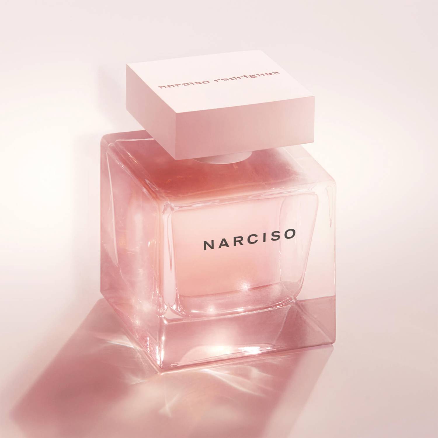 Narciso Rodriguez Cristal Eau de Parfum 30ml